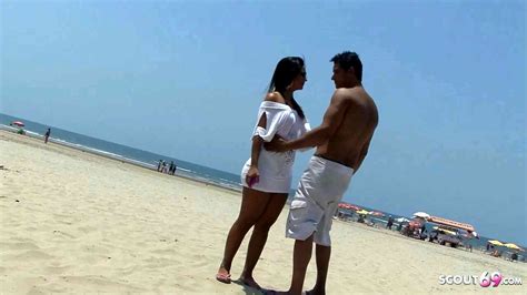 Brazilian Latina Teen With Perfect Ass Pickup And Talk To Fuck By Huge Cock Stranger XHamster