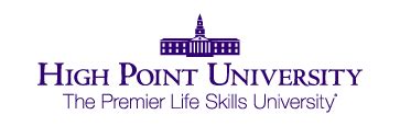 HPU Health | Workman School of Dental Medicine | High Point University