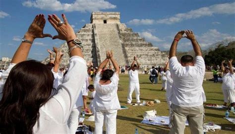 Equinoccio De Primavera Qu Es Y Con Qu Rituales Se Celebra