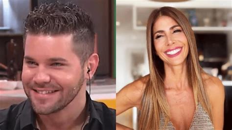 La Sorprendente Confesión De Locho Loccisano Sobre Su Ex Majo Martino