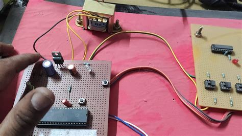 RF circuit tutorial electrical electronics projects - YouTube