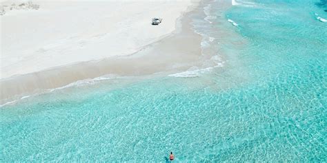 Lucky Bay (Kalbarri) | Australia's Coral Coast