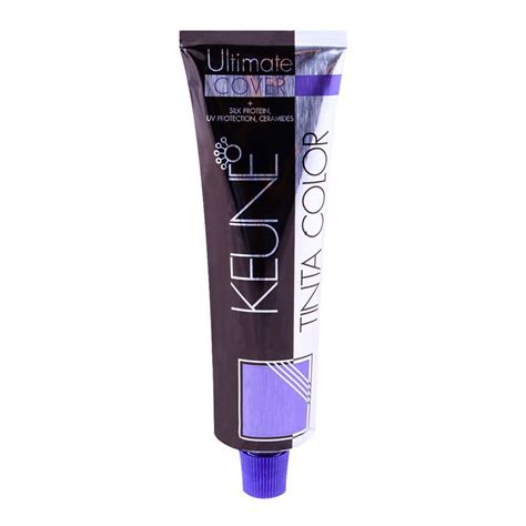 Keune Tinta Color Ultimate Cover Very Light Golden Ash Blonde