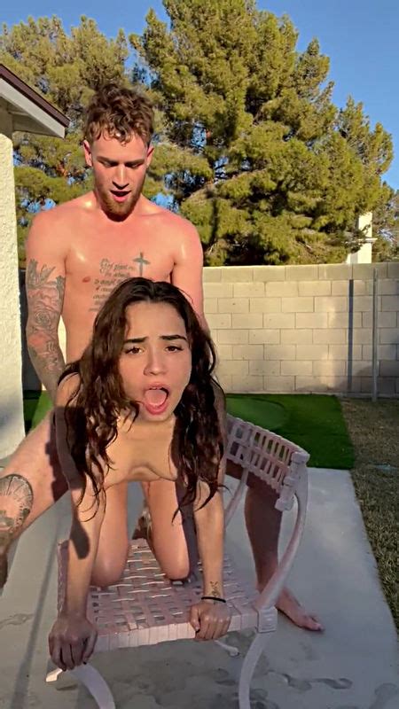 Onlyfans Jameliz Nude Backyard Sex Tape Ppv Video Leaked Ultrahd K