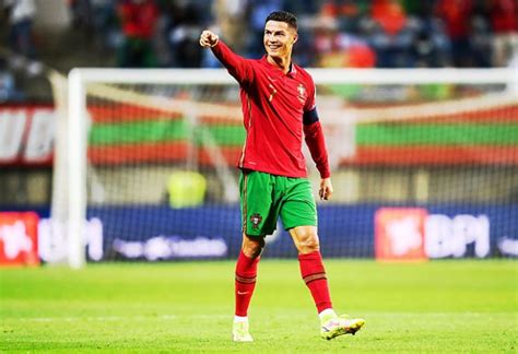 Portugal: Cristiano Ronaldo está destrozado y los aficionados quieren ...