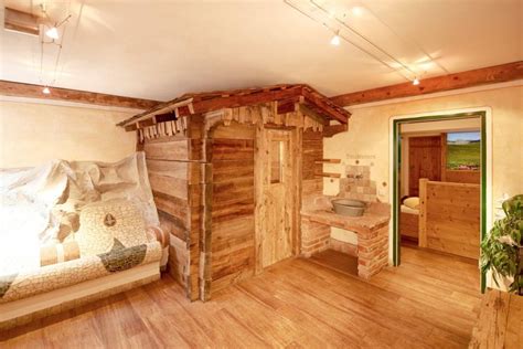 Sauna Landschaften Im Haus Mit Herz Hotel Tirolerhof Flachau