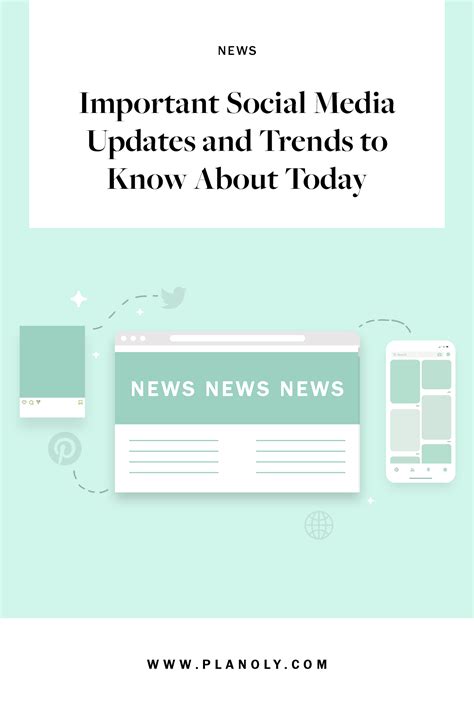 Social Media Updates Trends And Insights You Need To Know About