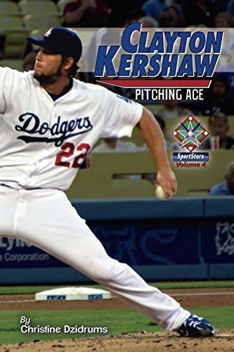 Clayton Kershaw: Pitching Ace - schwartziessports.com