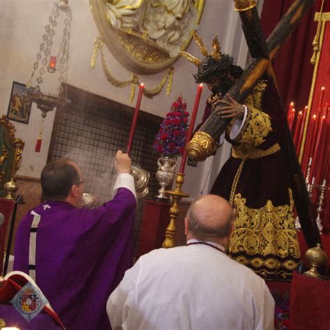 Solemne Función Principal Hermandad Sacramental de Viñeros