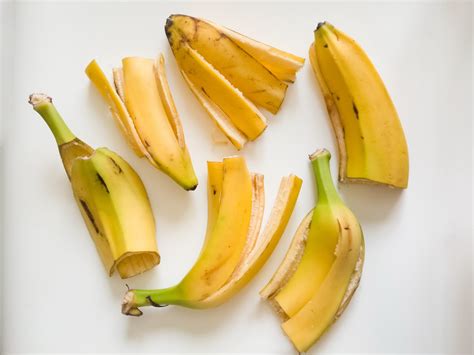 Cucinare La Buccia Di Banana Il Nuovo Trend Agrodolce