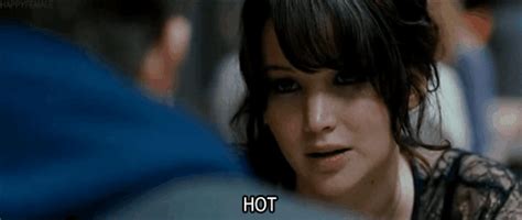 Jennifer Lawrence Hot