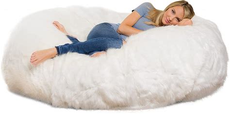 Top 10 Memory Foam Filled Bean Bags