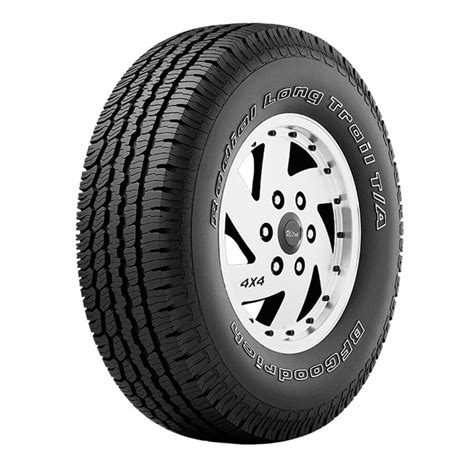 Llanta Bfgoodrich Radial Ta 21565r15 95s Costco México