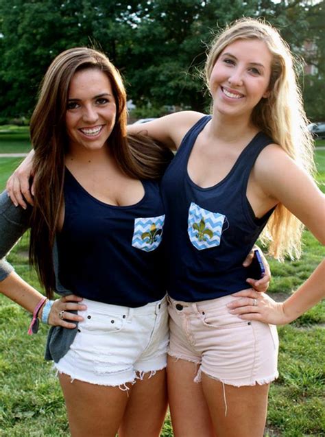 Sorority Sugar Sorority Outfits Kappa Clothing Kappa Kappa Gamma