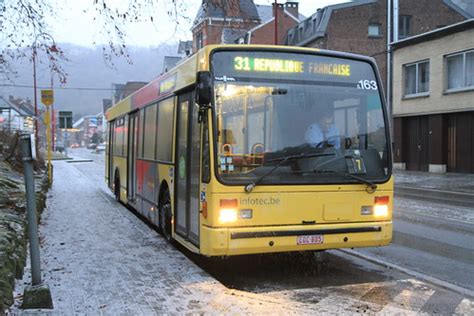 Srwt Van Hool A Tec Li Ge Verviers L Flickr