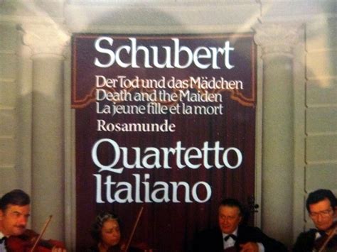 ESOTERIC SACD ESSD 90170 Schubert String Quartets Nos 13 14 Quartetto