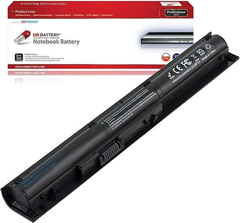 Dr Battery Ri Ri Xl Laptop Battery Compatible With Hp