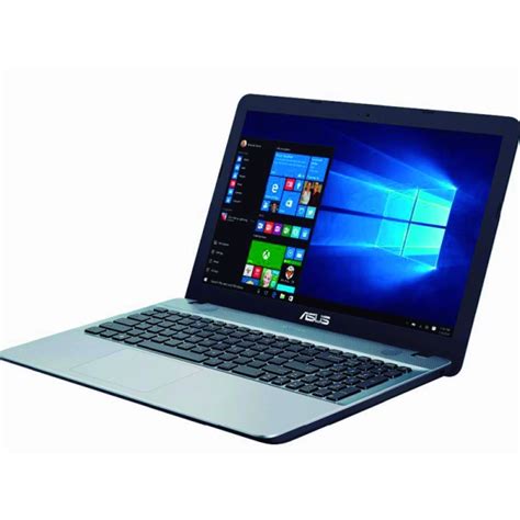 Tupi S A Notebook Asus X Ma Gq T Celeron Gb Gb Dvd W