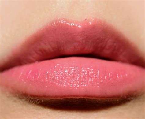 YSL Nude Lingerie Orange Caraco Rouge Volupte Lipsticks Reviews Swatches