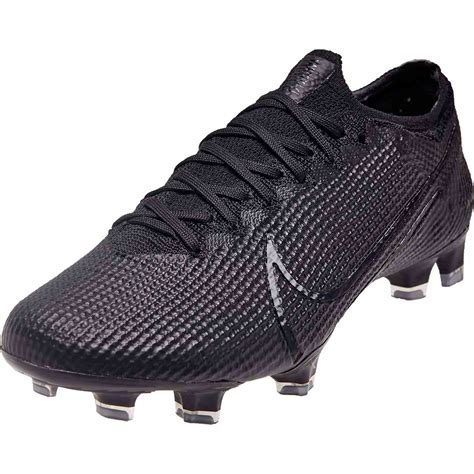 Nike Neymar Mercurial Vapor 13 Elite FG Chrome/Black/Red