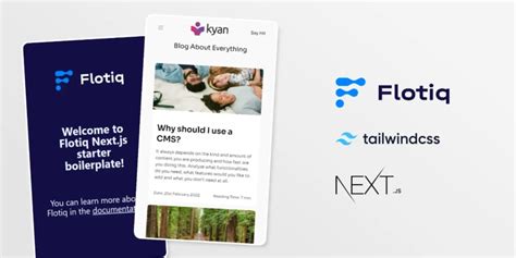 How To Create Blog Using Nextjs Dev Community