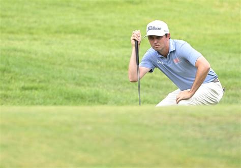 Pga J T Poston Opens Four Shot Lead At John Deere Classic