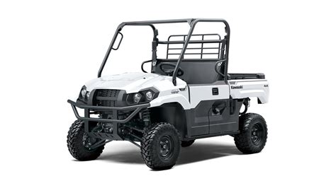 Kawasaki Mule Pro Mx Eps Utv Off Road Magazine