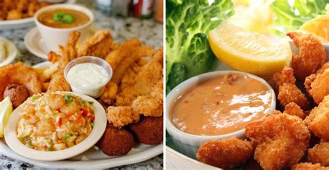 8 Louisiana Cafes Frying Catfish So Perfect It’ll Ruin Every Other Meal