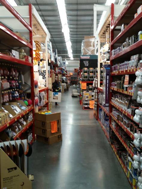 Bunnings Mill Park - 761 Plenty Rd, Mill Park VIC 3082, Australia