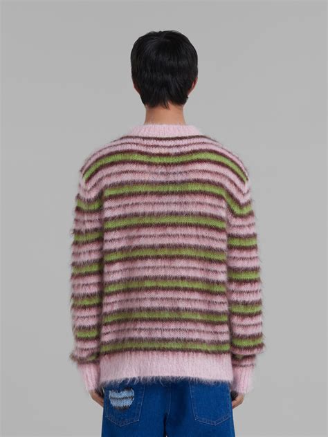 Pink Marni Sweater Top Sellers Cpshouston Net