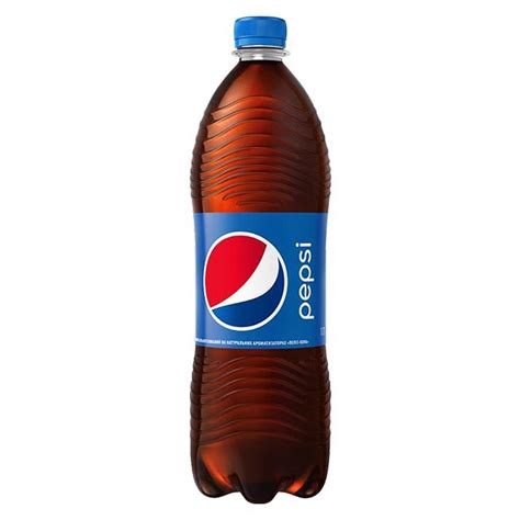 Напиток Pepsi 1 литр с доставкой в Луганске | САШИМИ
