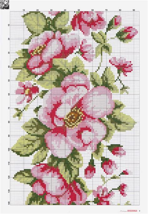 Pin By Zandra Zz On Cross Stitch Clothing Cross Stitch