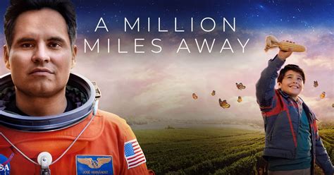 A Million Miles Away Cast And Character Guide