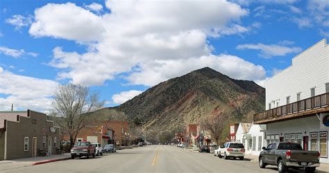 New Castle, Colorado | Garfield County - Uncover Colorado