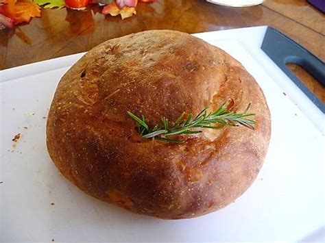 Potato Rosemary Bread Brown Eyed Baker