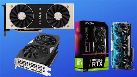 The Best Nvidia Gpus To Buy In 2020 For A Great Gaming Experience