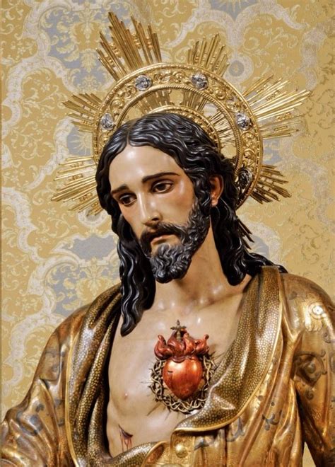 Hoy Es La Solemnidad Del Sagrado CorazÓn De JesÚs