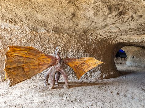 El Pasaje Secreto San Miguel