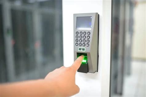 Exploring The Power Of Commercial Access Control Systems