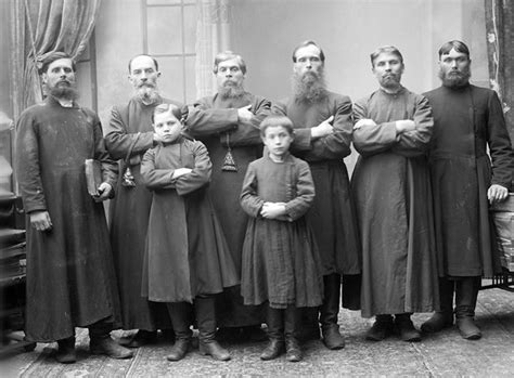 Раскол церкви на Руси в 17 веке и его причины