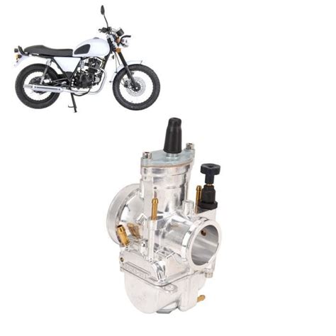 Garosa Carburateur Atv Jet De Puissance De Carburateur De Moto Pwk