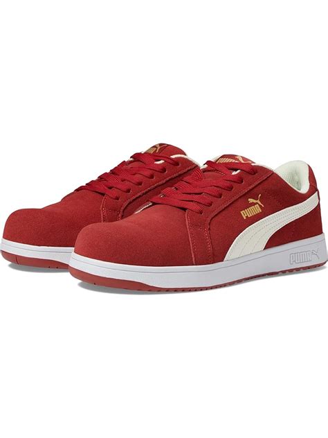 Men's Red Sneakers & Athletic Shoes + FREE SHIPPING | Zappos.com