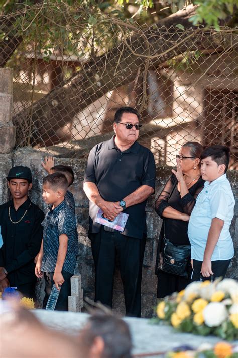 Castillo Funeral Services... - Castillo Funeral Services OW