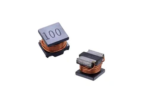 Lqh Series Smd Unshielded Power Inductors Lqh