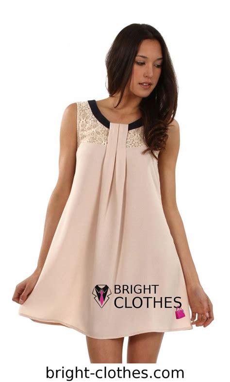 Модное розовое платье. bright-clothes.com Bright Outfits, Colourful ...