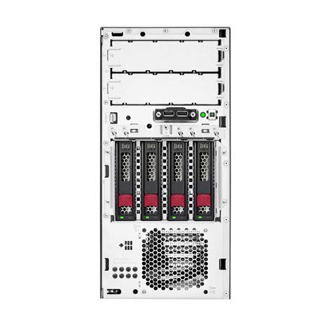 hpe proliant ml gen  tower  cpu  gb  hdd