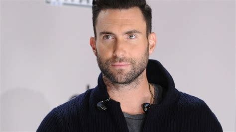 El carro más humilde de Adam Levine TORK