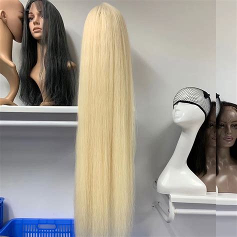 613 Blonde Full Lace Wigs Wholesale