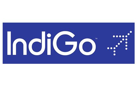 Indigo Logo Transparent Png Stickpng