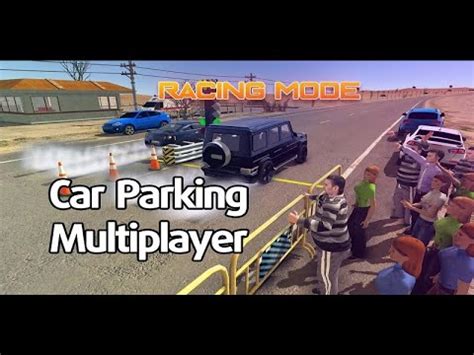 How To Hack Car Parking Multiplayer Get Unlimited Mobile Resources